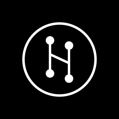 High Fidelity logo