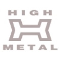 High Metal Oy logo