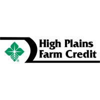 High Plains Farm Credit logo