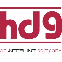 Highbury Defense Group, an Accelint company logo