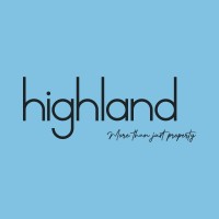 Highland logo