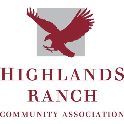 Highlands Ranch Community Association logo