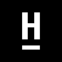 Highsnobiety logo