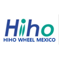Hiho Wheel México logo
