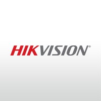 Hikvision Canada logo