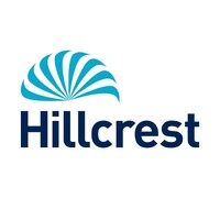 Hillcrest logo