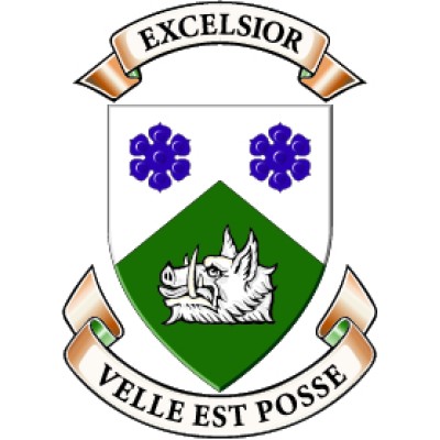 Hillfield Strathallan College logo