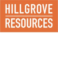 Hillgrove Resources logo