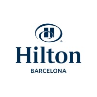 Hilton Barcelona logo