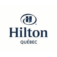 Hilton Québec logo