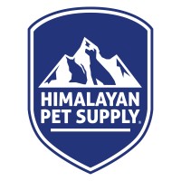 Himalayan Pet Supply logo