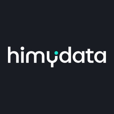 Himydata logo