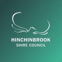 Hinchinbrook Shire Council logo