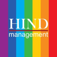 Hind Management logo