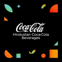 Hindustan Coca-Cola Beverages logo