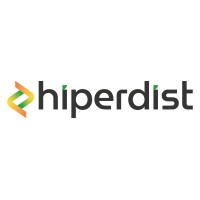 Hiperdist logo