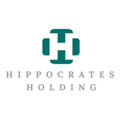 Hippocrates Holding S.p.A. logo