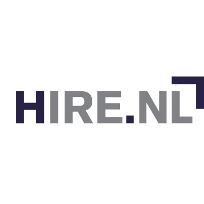 Hire.nl logo