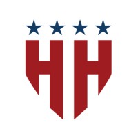 Hire Heroes USA logo