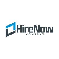 Hire Now Company ® logo