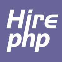 Hire PHP Developer logo