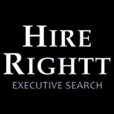 Hire Rightt - Executive Search logo