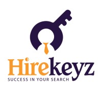 HireKeyz Inc logo