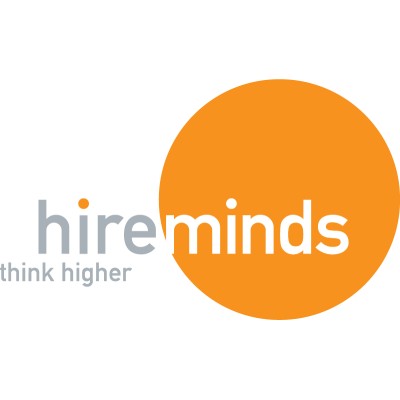 HireMinds logo