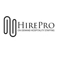 HirePro logo