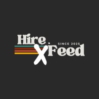 HireX Feed logo
