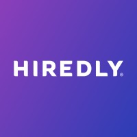 Hiredly logo