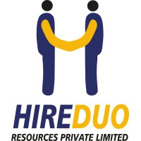 Hireduo Resources Private Limited logo