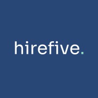 Hirefive logo
