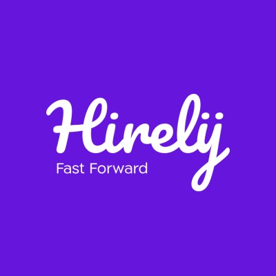 Hirely logo
