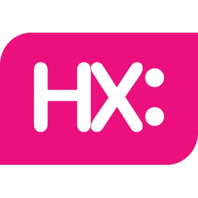 Hirextra -World's First Staffing Aggregator logo
