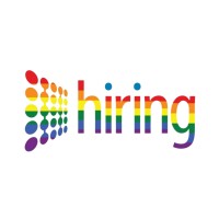Hiring logo