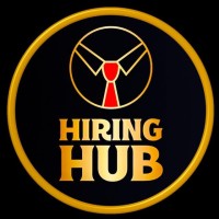 Hiring Hub logo