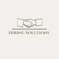 Hiring Solutions logo