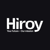 Hiroy I PPP logo