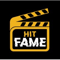 HitFame logo
