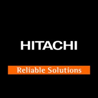 Hitachi Construction Machinery logo