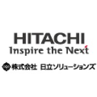 Hitachi Solutions, Ltd. logo