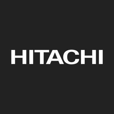 Hitachi Vantara logo