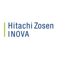 Hitachi Zosen Inova logo
