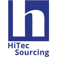 Hitec Sourcing Pte Ltd logo
