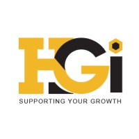 Hive Group Inc. logo