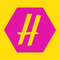 Hive Naturals logo