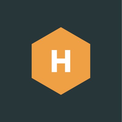 Hive Streaming logo
