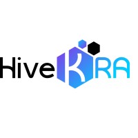 Hivekra logo