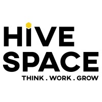 Hivespace logo